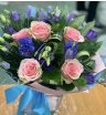 Букет «Куколка»