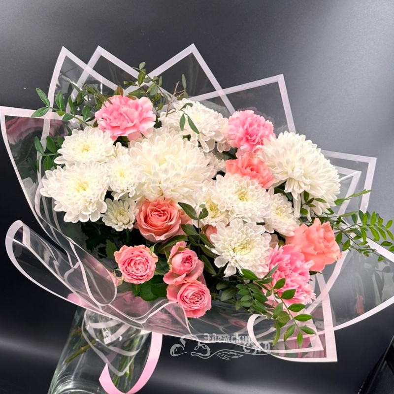 Букет «Изюминка» 1