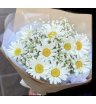 Букет с ромашками 1