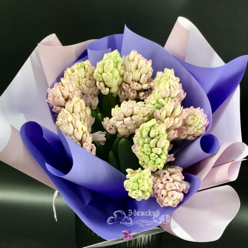 Аромат весны 2