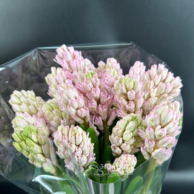 Аромат весны