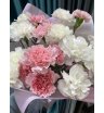 13 диантусов «Ягодный сорбет» 2
