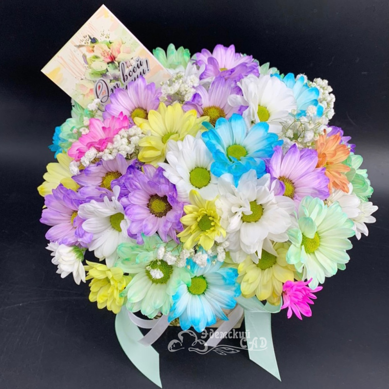 «Улыбнись» 2