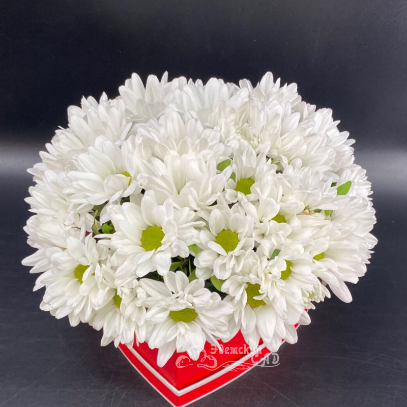 Композиция &laquo;С любовью&raquo; 1