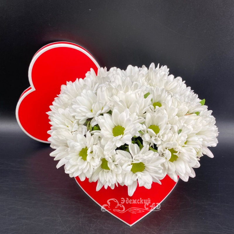 Композиция &laquo;С любовью&raquo;