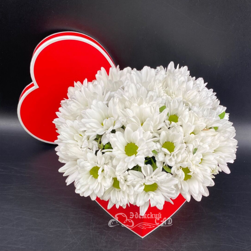 Композиция &laquo;С любовью&raquo; 2