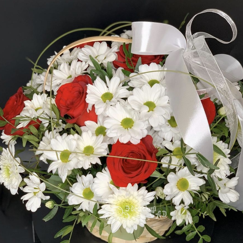 Корзина &laquo;Гармония&raquo;