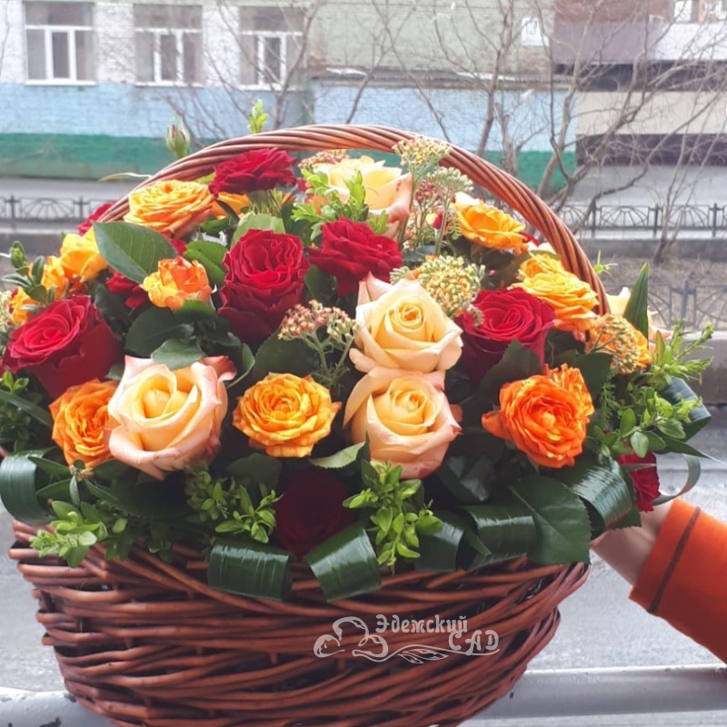 «Ода любви»