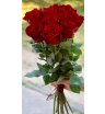 Аллые  розы 9 шт не высокие