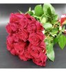 Букет  из 15 не крупных роз 1