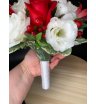 Букет невесты «Коробочка счастья» 2
