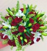 Букет «Королева»