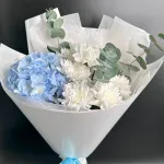 Букеты цветов