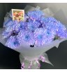 5 Кустовых хризантем