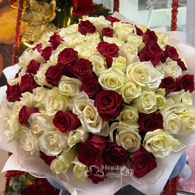 Букет &laquo;Признание&raquo; 1