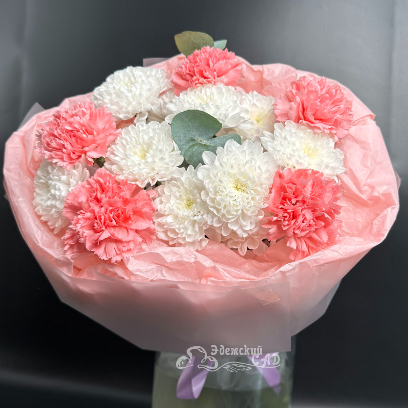 Букет &laquo;Зефирка&raquo; 2