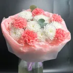 Букеты цветов