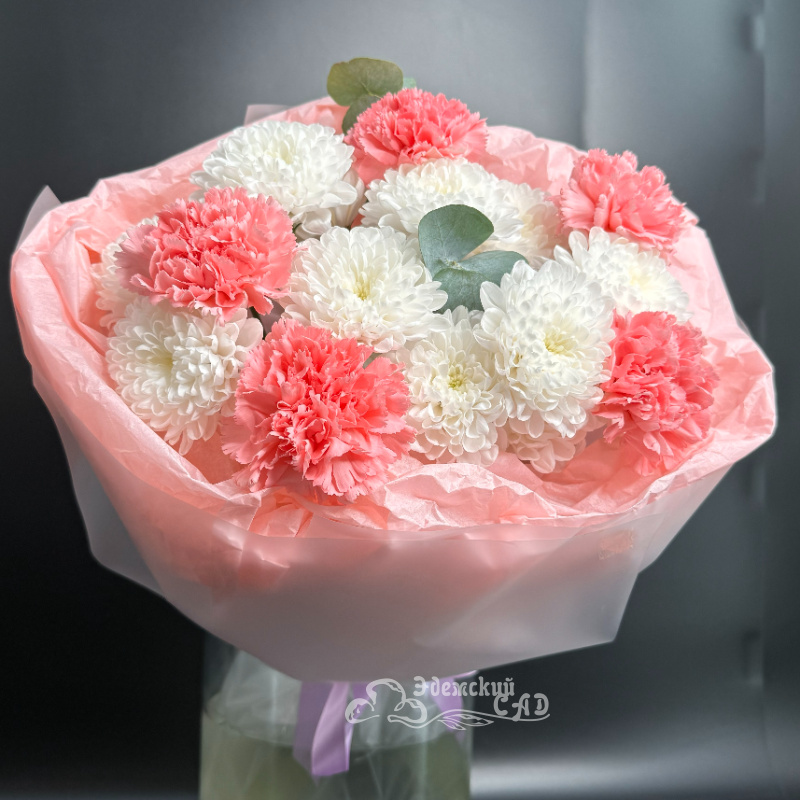 Букет &laquo;Зефирка&raquo;