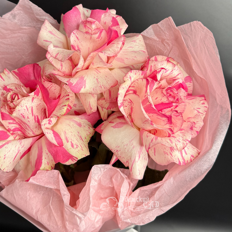 Букет &laquo;Энергия любви&raquo; 1