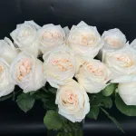 9 роз