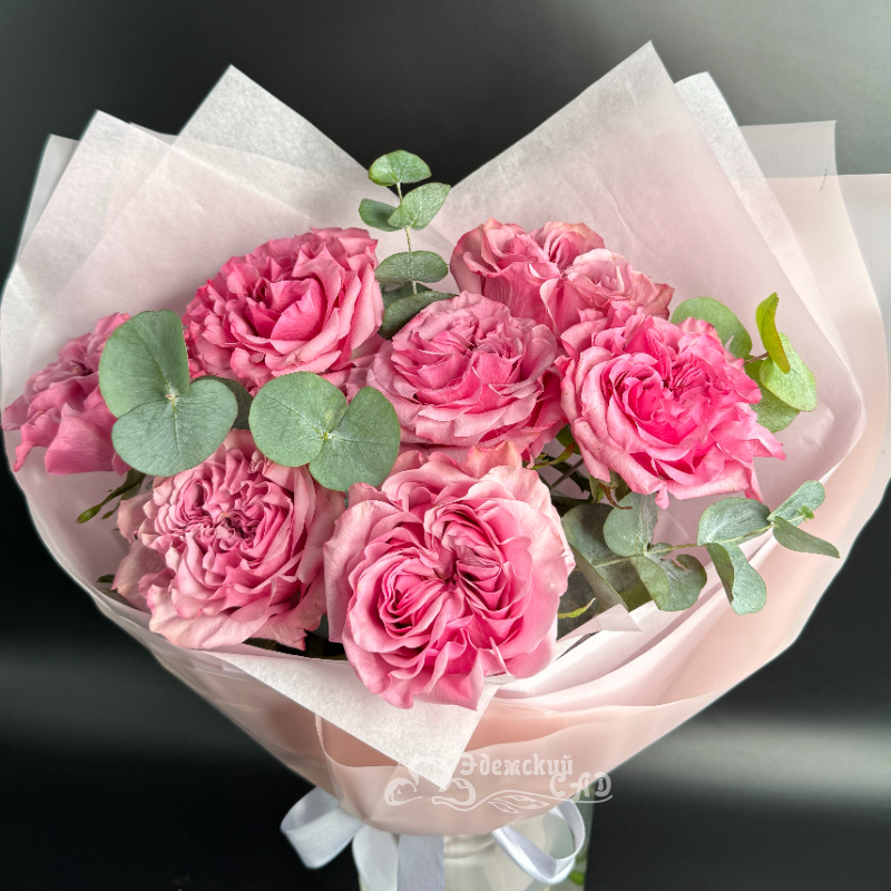 Букет &laquo;Аура&raquo; 2