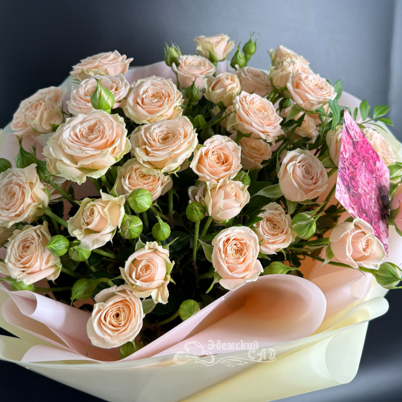 Букет &laquo;Принцессе&raquo; 3