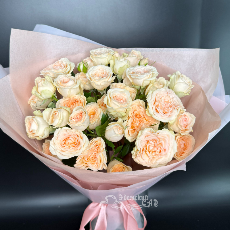 Букет &laquo;Принцессе&raquo; 2