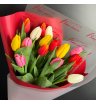 Букет &laquo;Ты моя весна&raquo;