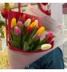 Букет &laquo;Ты моя весна&raquo; 3