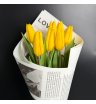 Букет &laquo;Лучики солнца&raquo; 2
