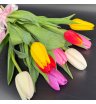 Букет королевских тюльпанов &laquo;Встречай весну&raquo; 3