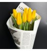 Букет &laquo;Солнечный зайчик&raquo; 2