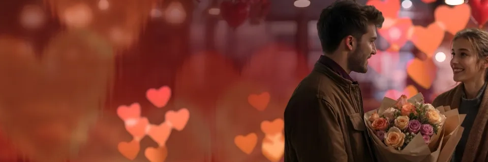 Повод выразить свои чувства